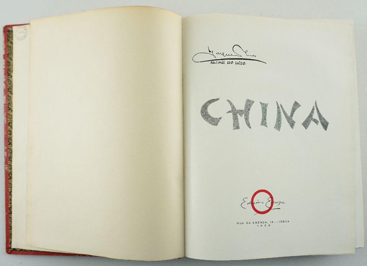 China
