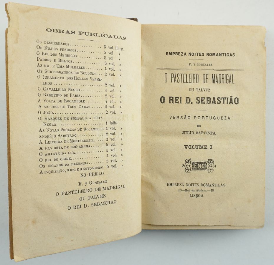Sebastianismo