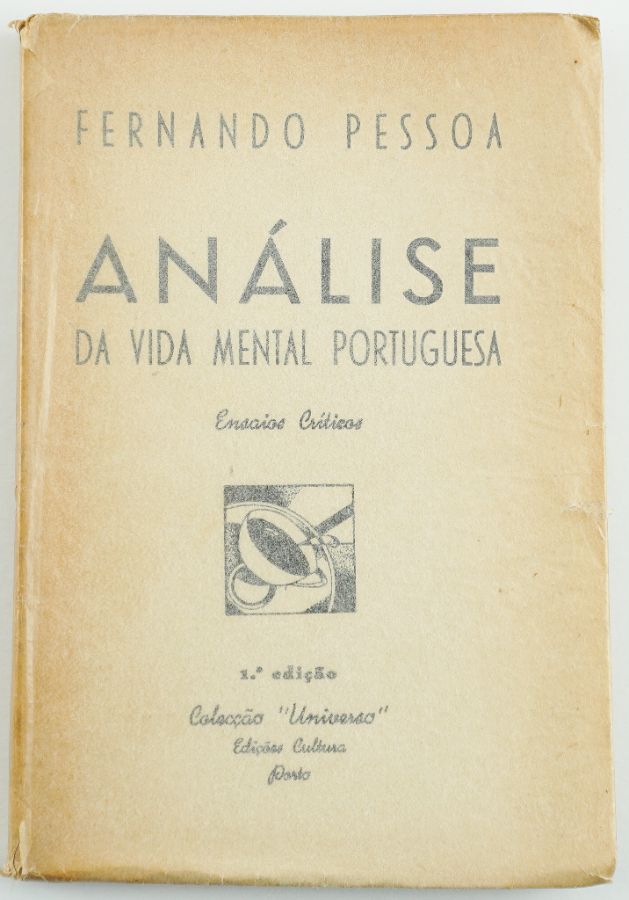 Fernando Pessoa