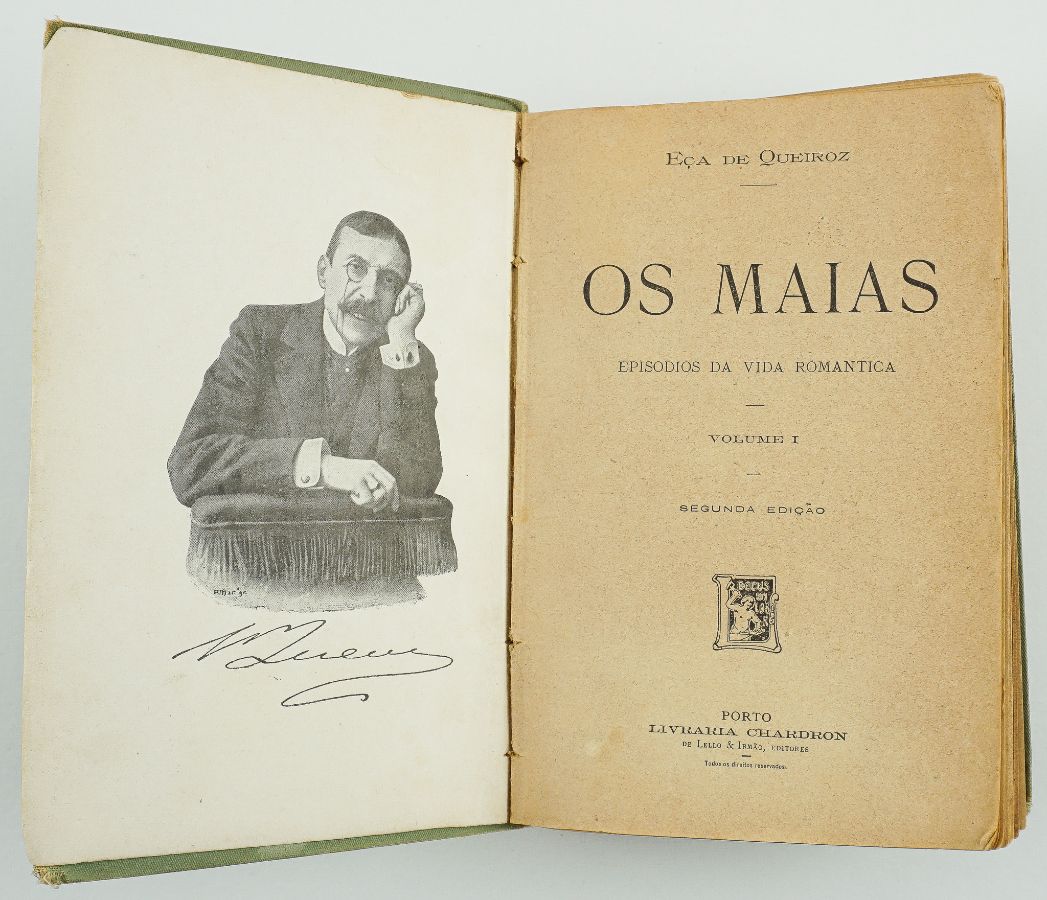 Eça de Queiroz