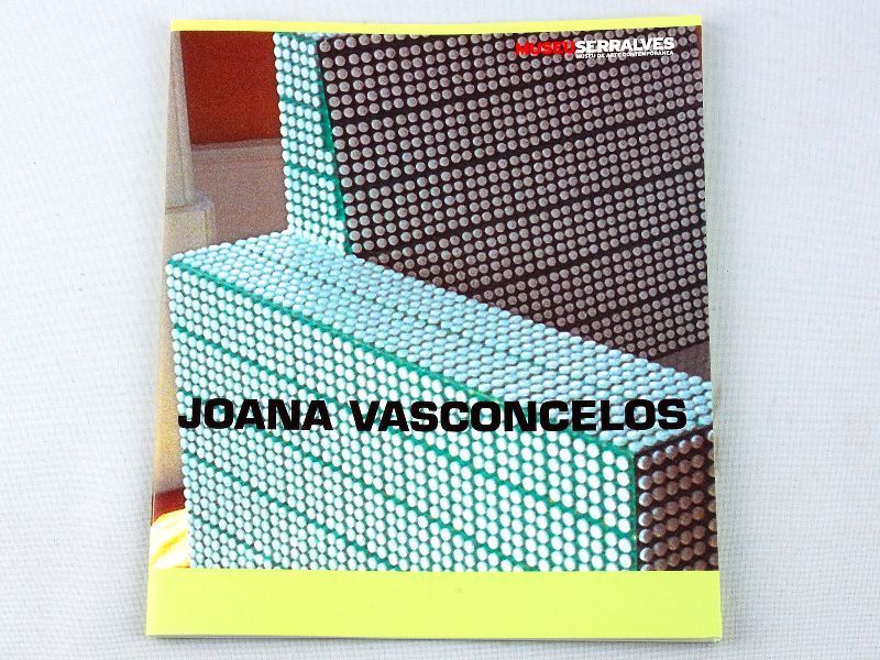 Joana Vasconcelos
