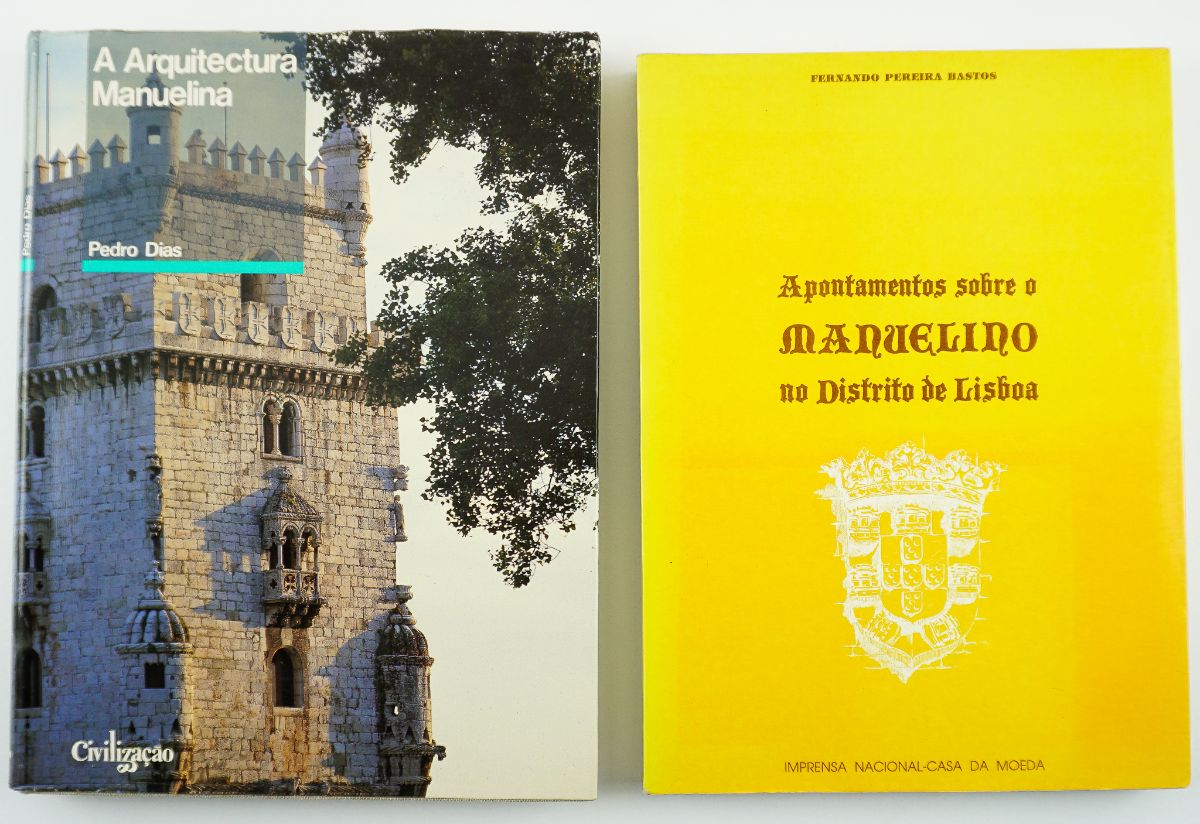 Arquitectura Manuelina