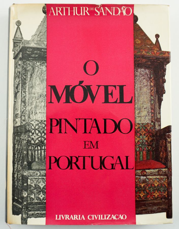 O Móvel Pintado em Portugal