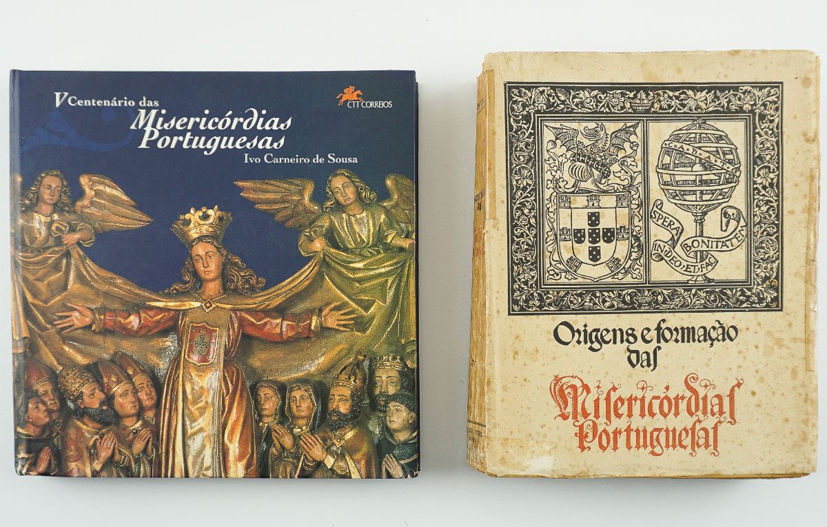 Misericórdias Portuguesas