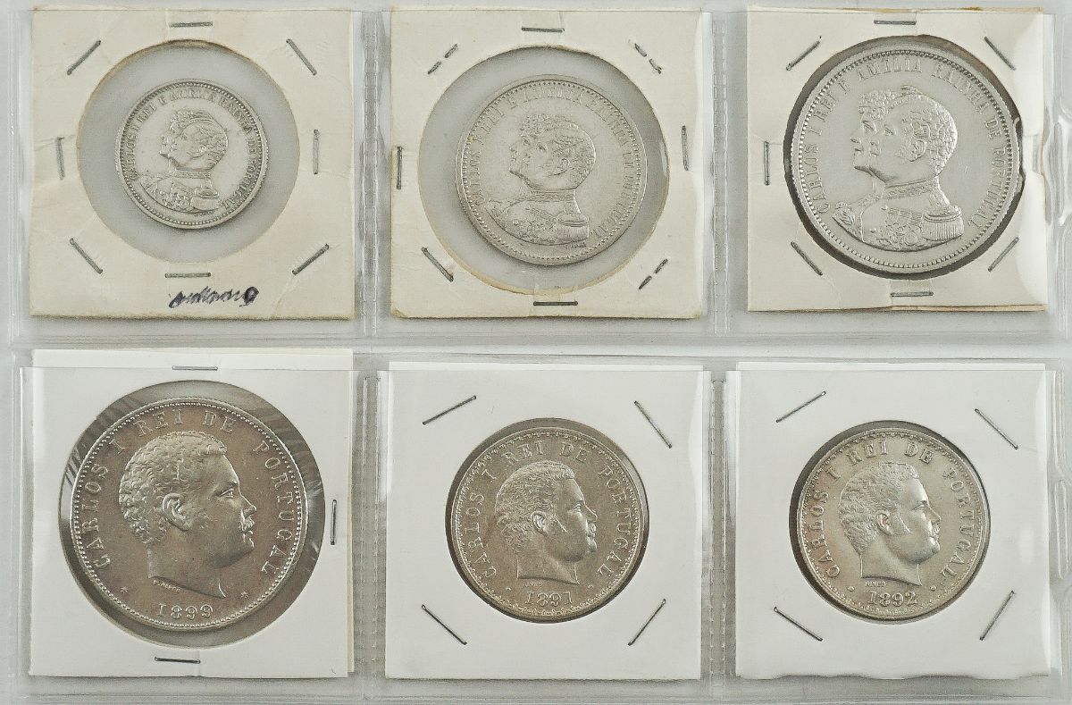 Numismática