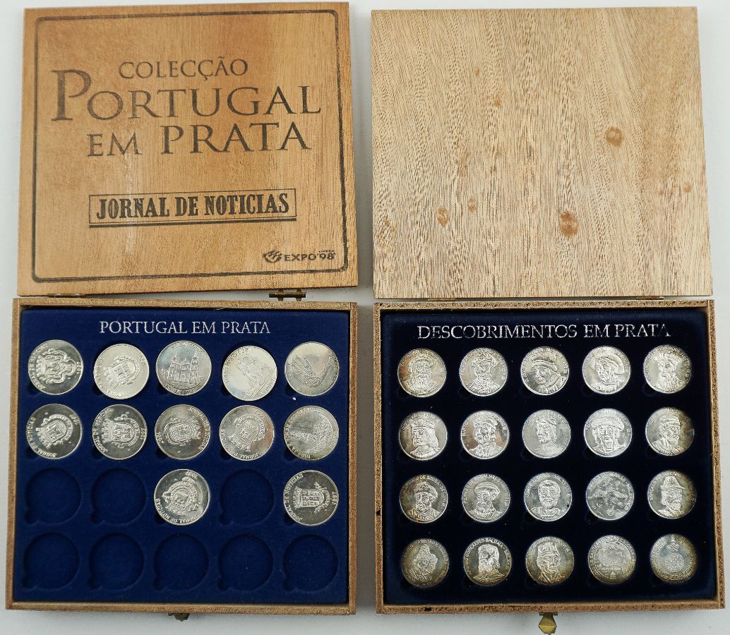 Descobrimentos Portugueses, Jornal de Notícias