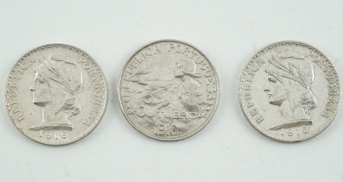 Numismática