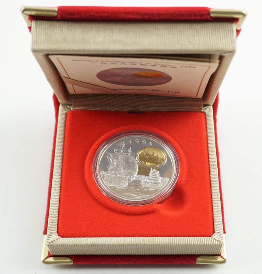 Numismática