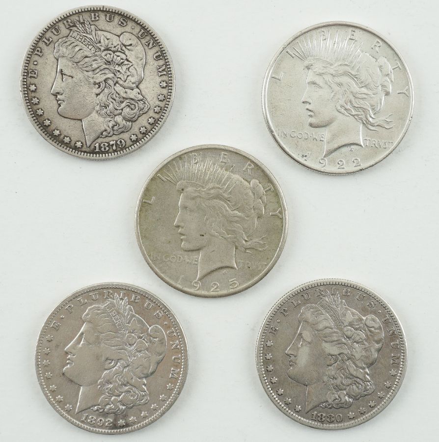 Numismática