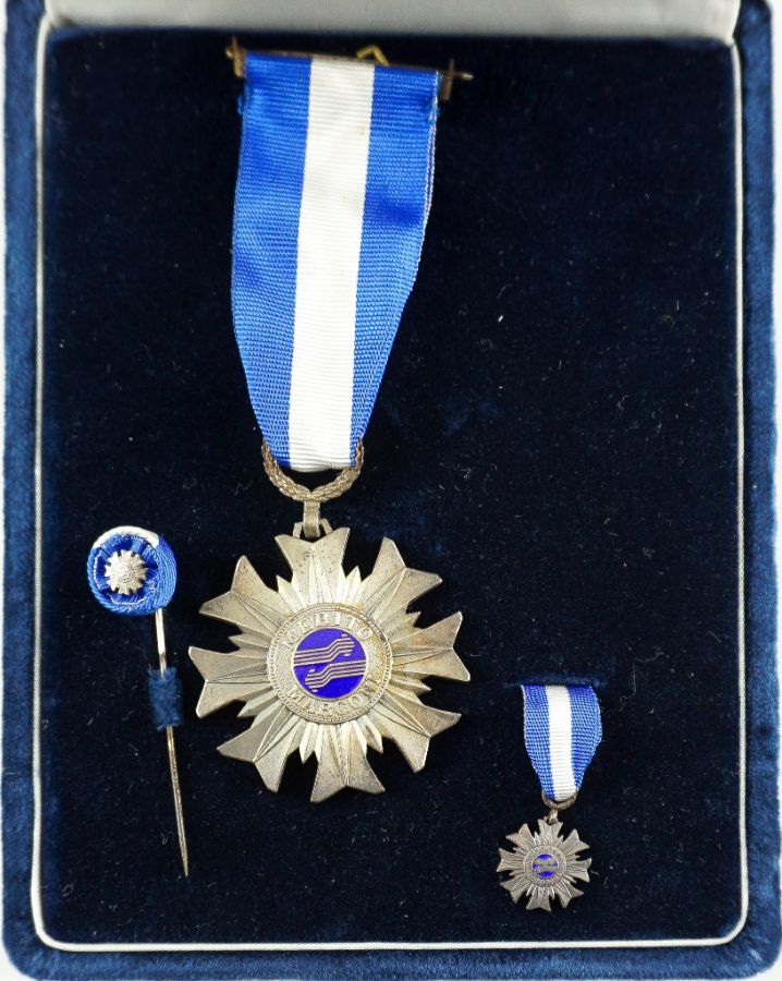 Marconi