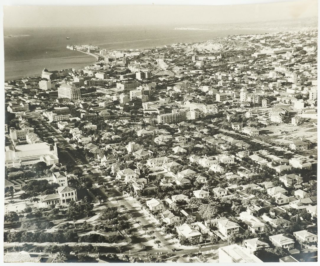 Cidade de Luanda
