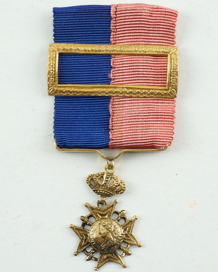 D. Miguel I