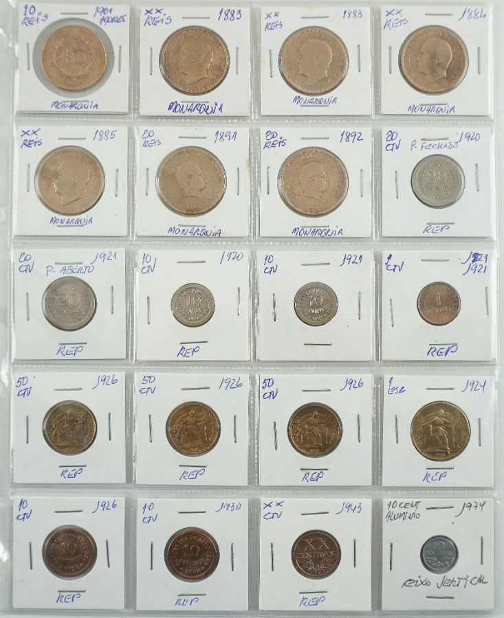 Numismática