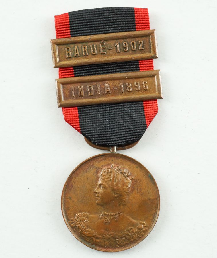 Rainha D. Amélia