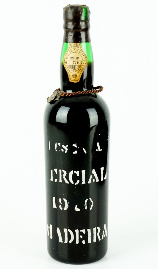 Vinho da Madeira