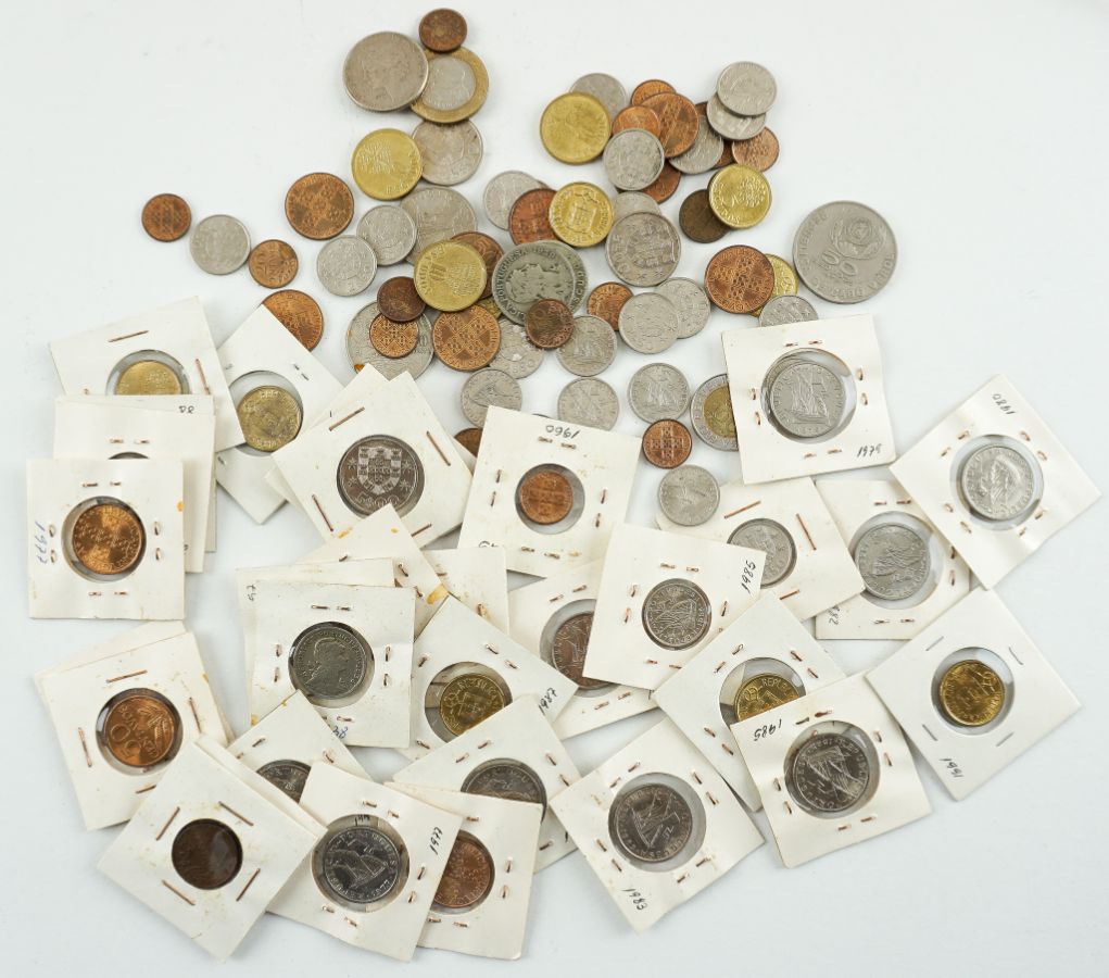 Numismática