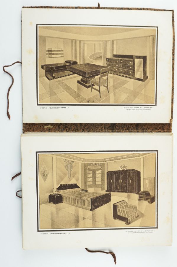 El Mueble Moderno