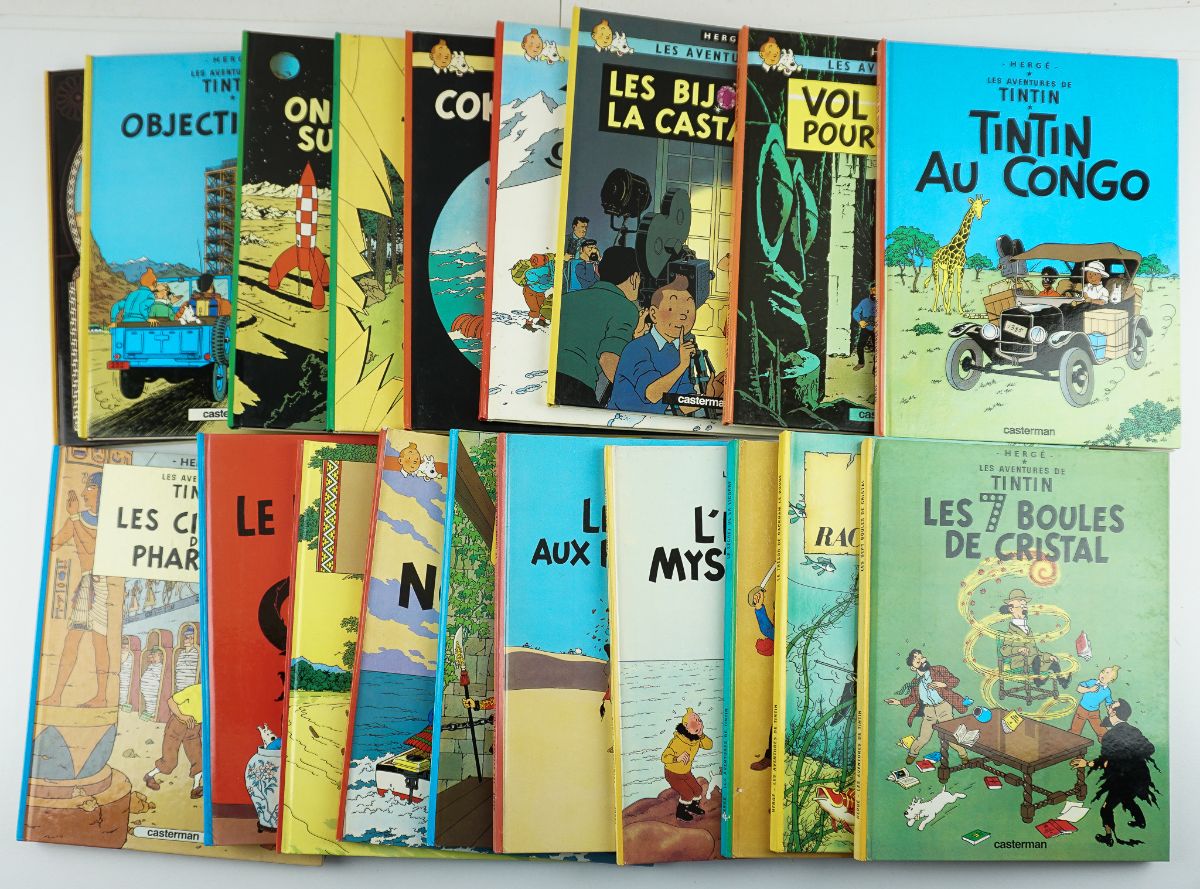 Tintin