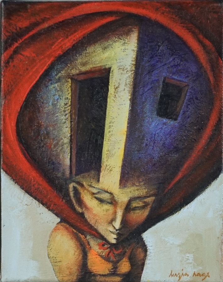 Luzia Lage