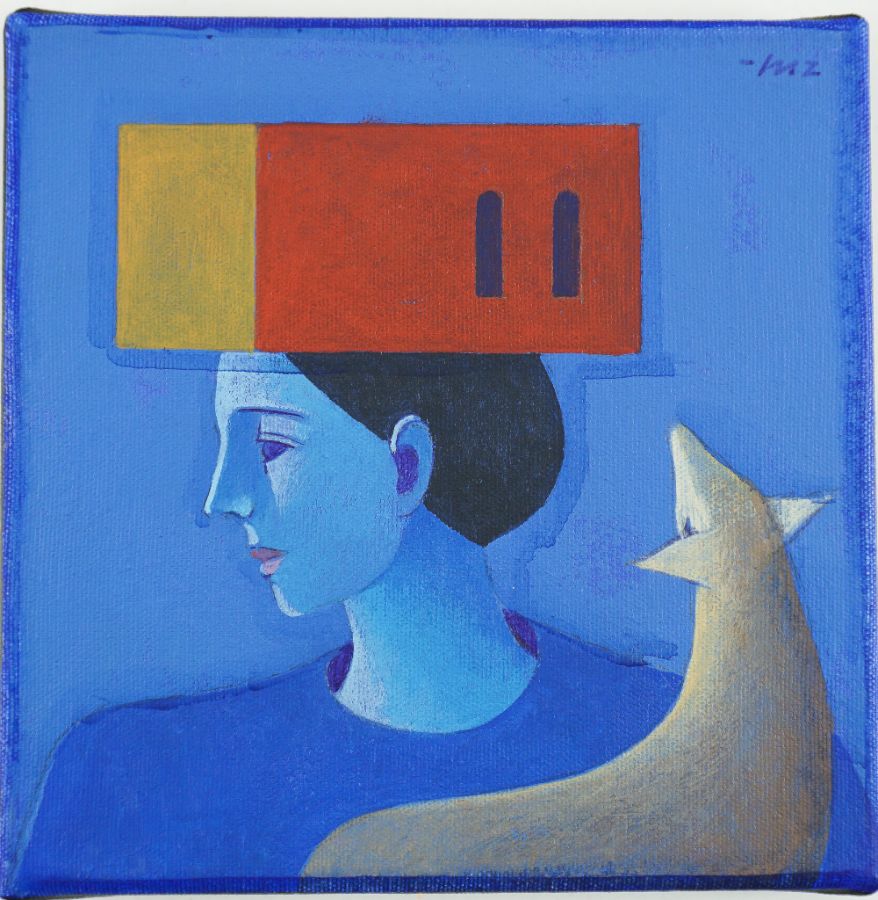 Alfredo Luz