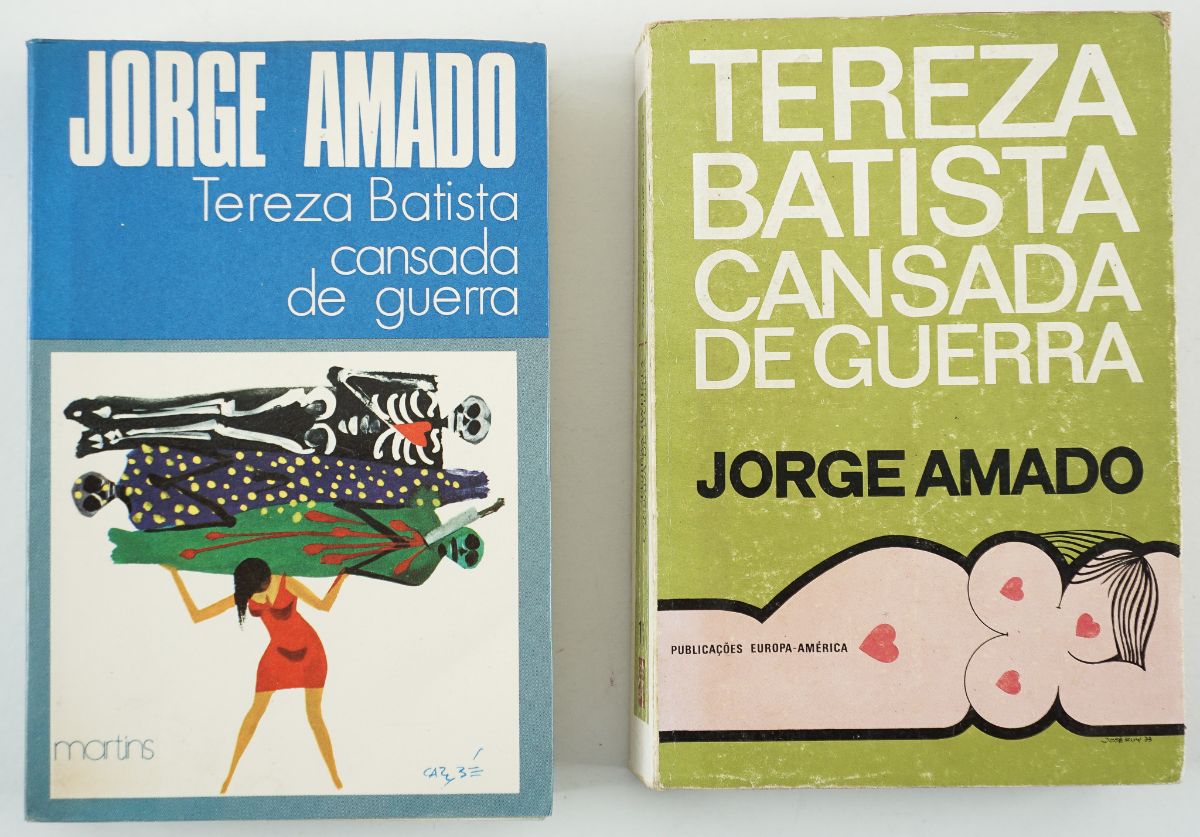 Jorge Amado