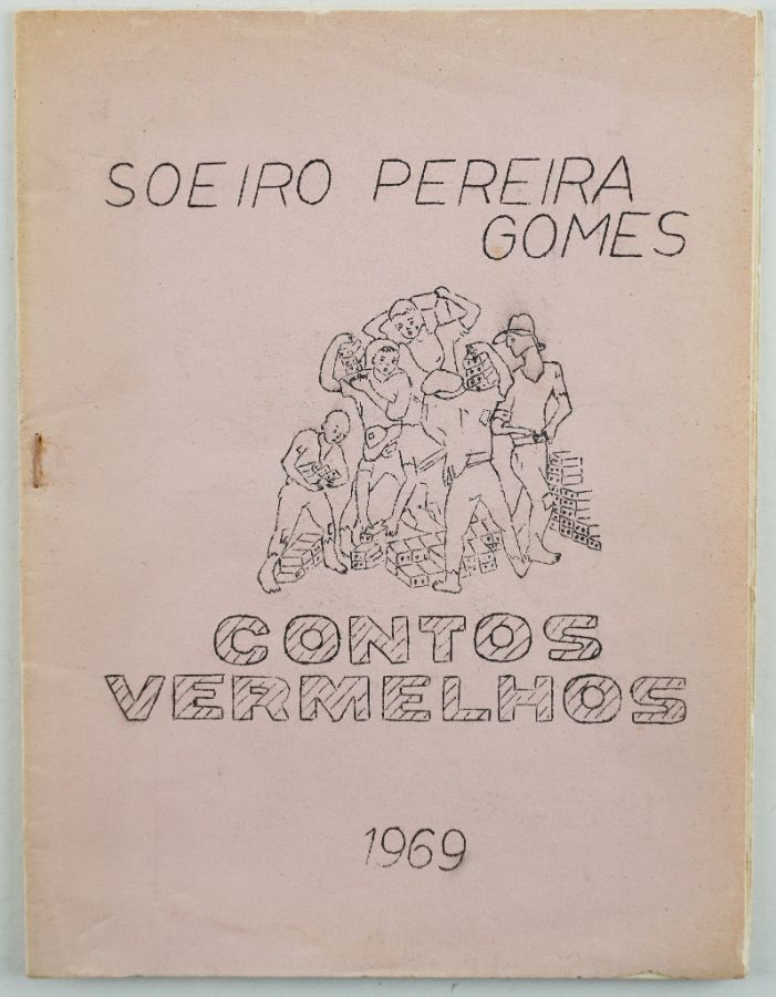 Contos Vermelhos