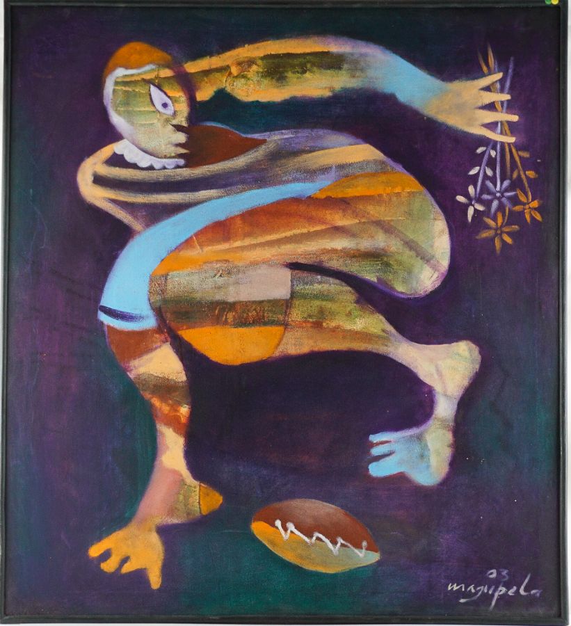 Mangupela