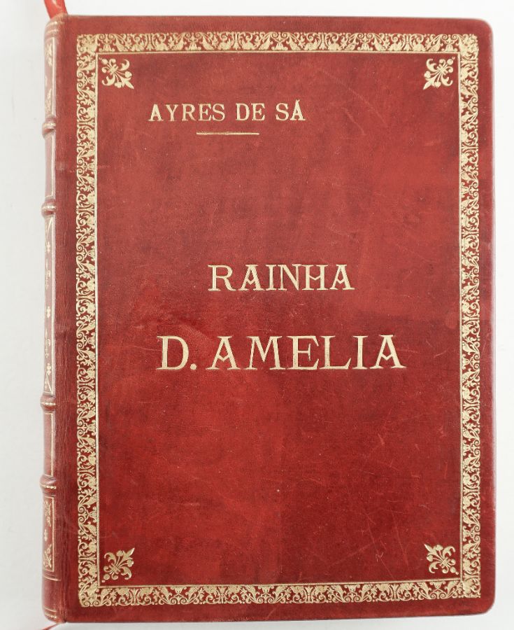 Rainha D. Amélia