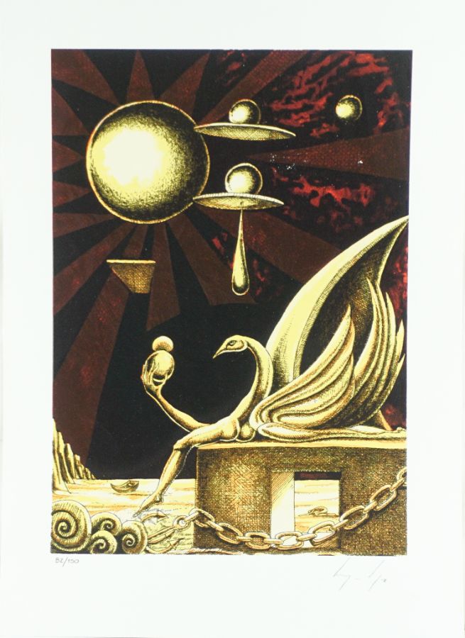 Cruzeiro Seixas