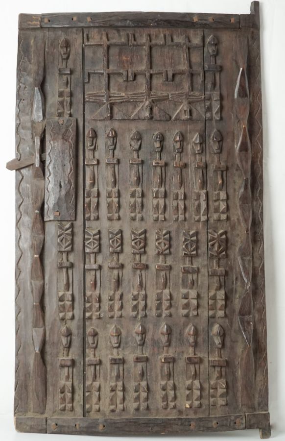 Dogon Malí