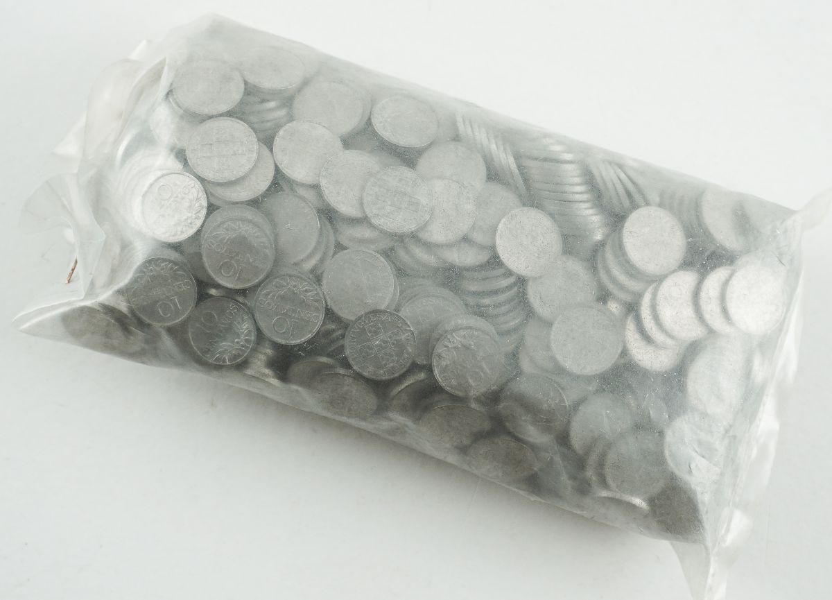 Numismática
