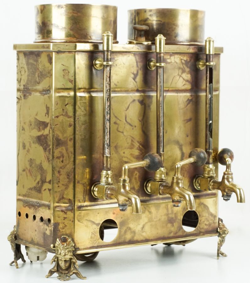 Máquina de Café