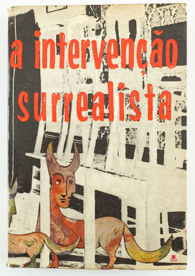 Intervenção Surrealista