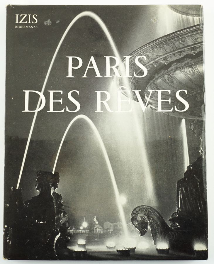 Paris de Rêves