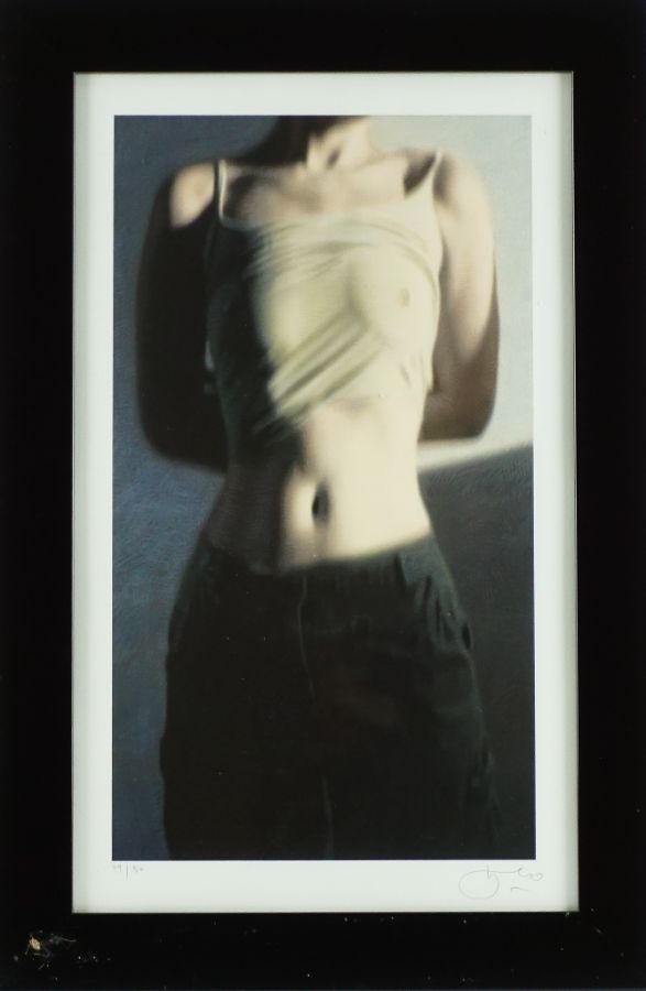 Willi Kissmer