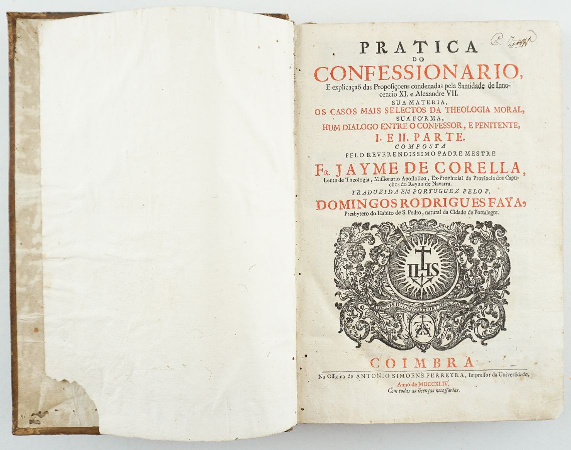 Pratica de Corell