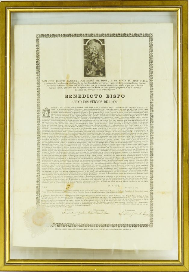 Marquês de Abrantes,