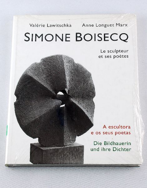 Simone Boisecq