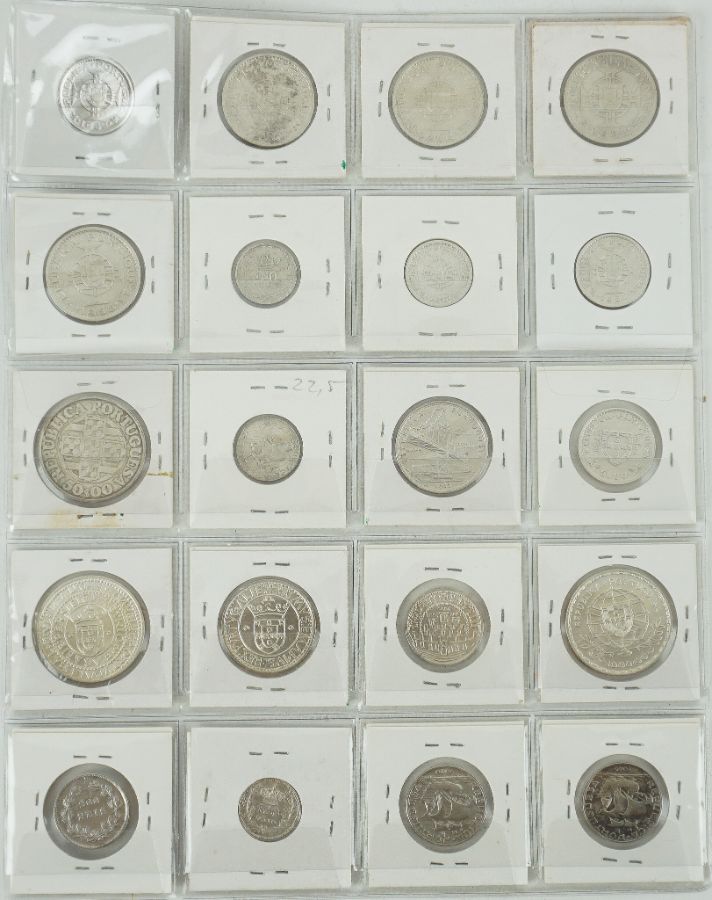Numismática