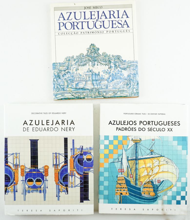 Azulejos