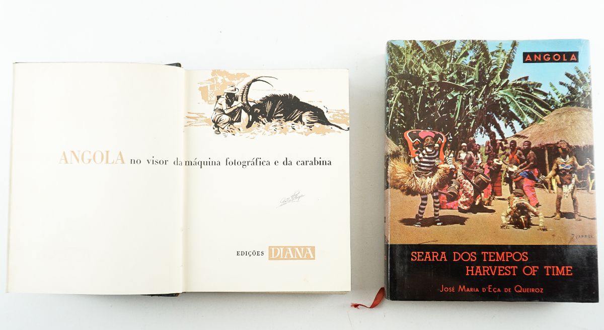 Caça