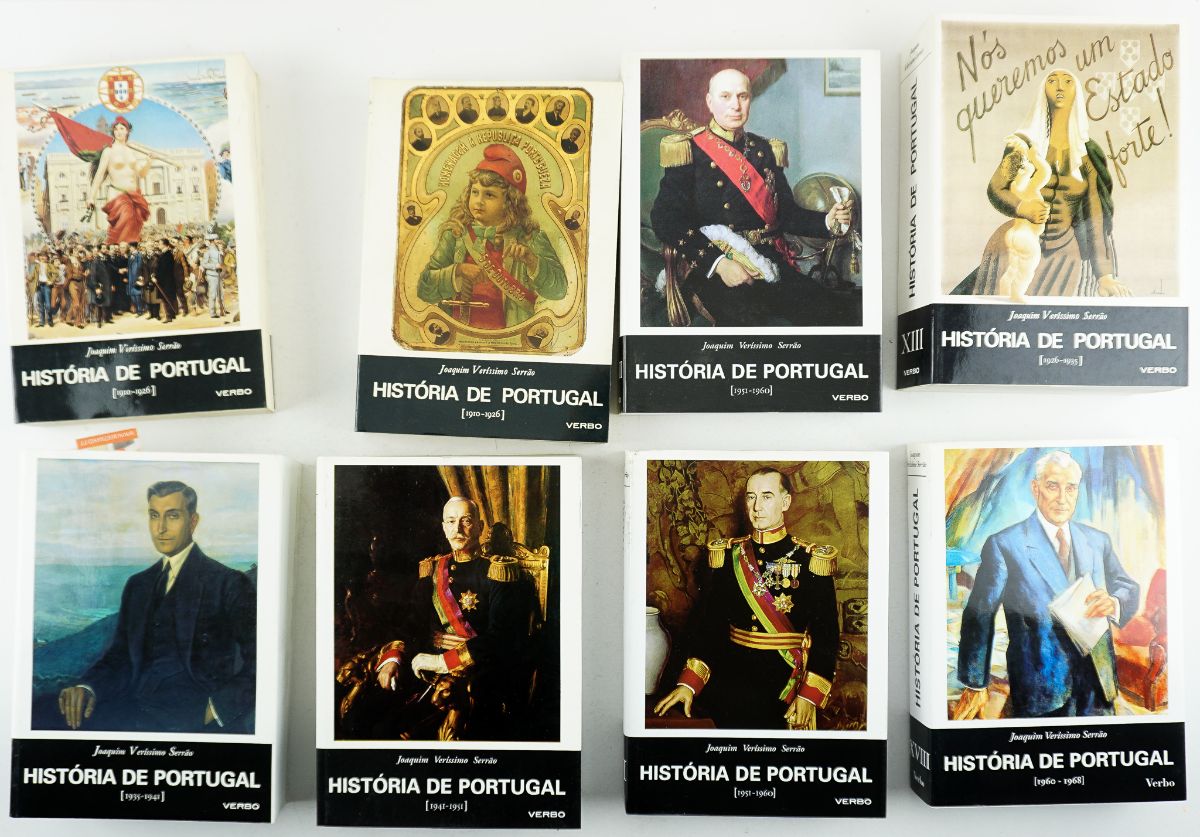 História de Portugal e História da Europa