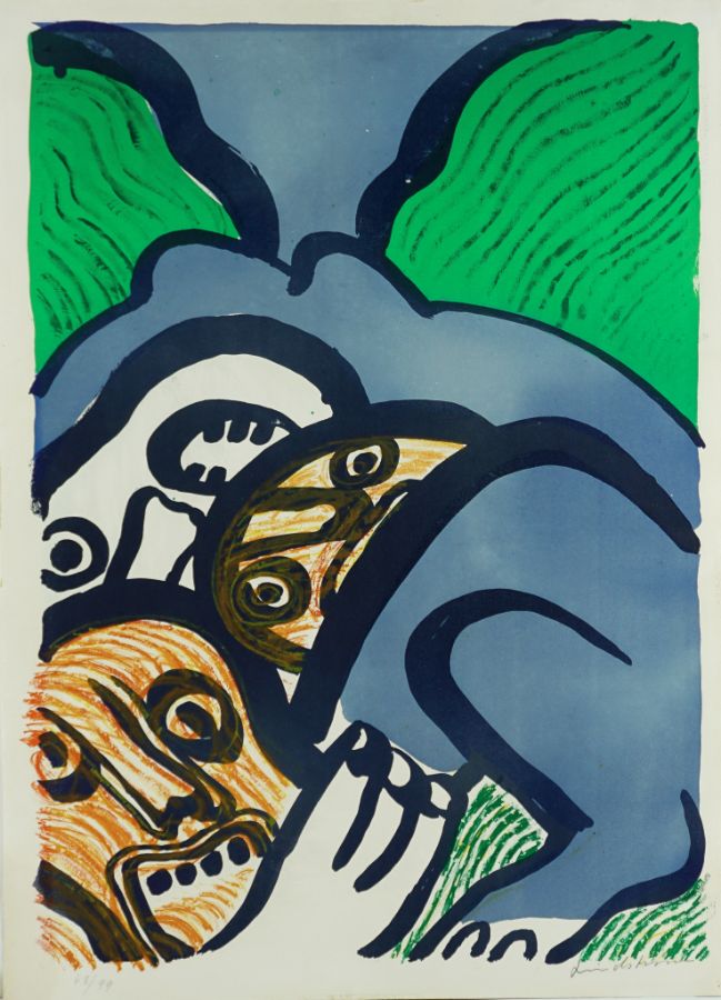 Linsdstrom