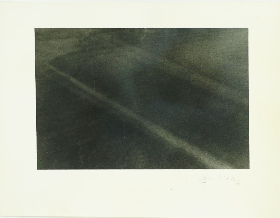 Jorge Molder