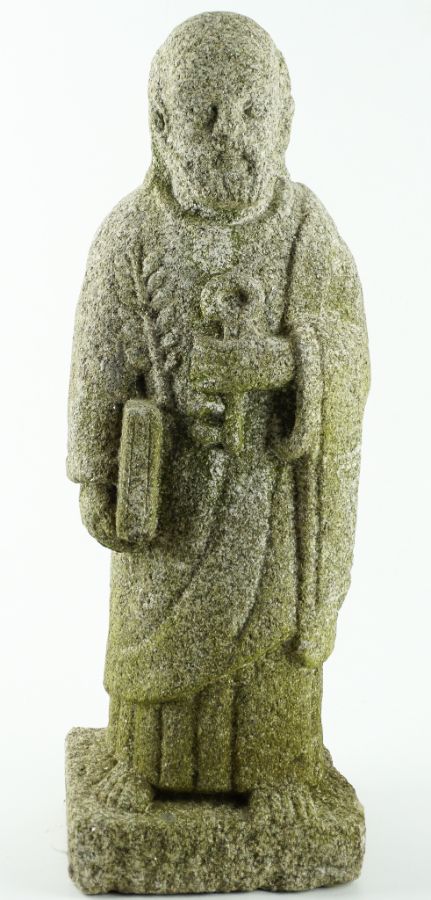 S. Pedro