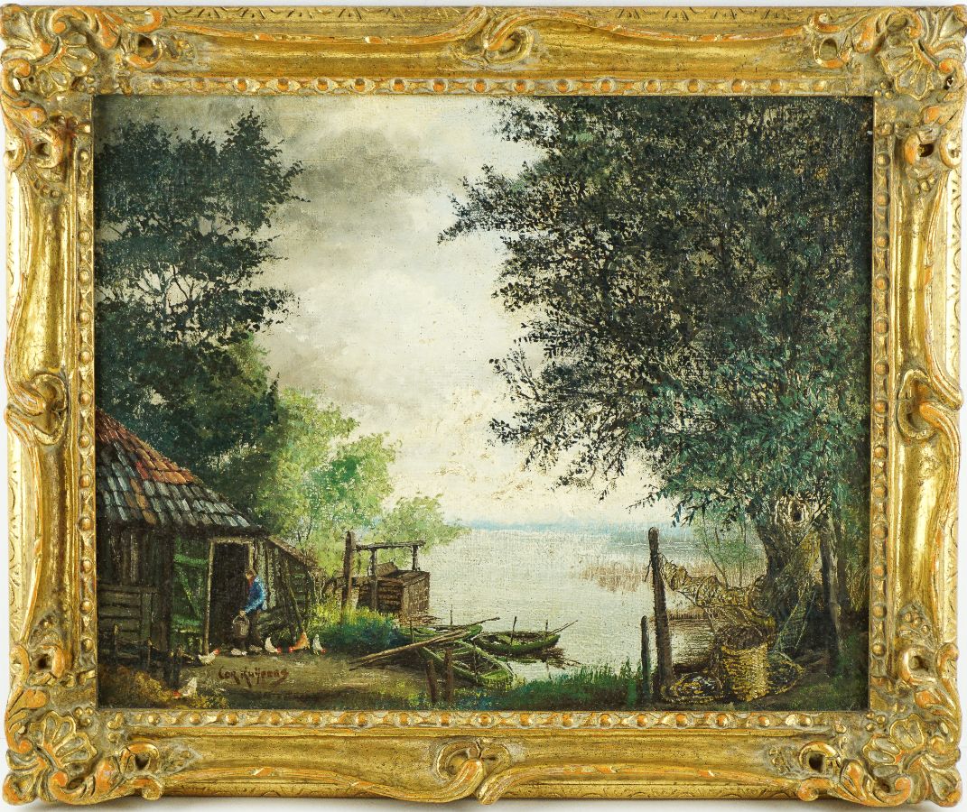 Cornelis Kuypers