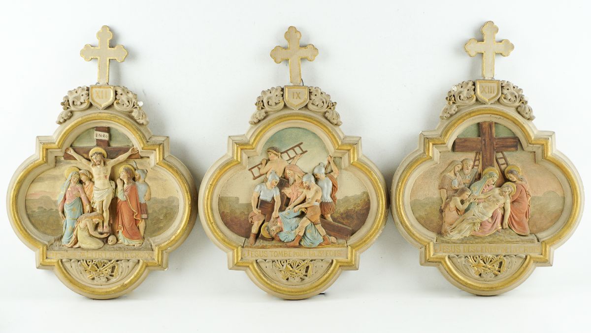 Via Sacra