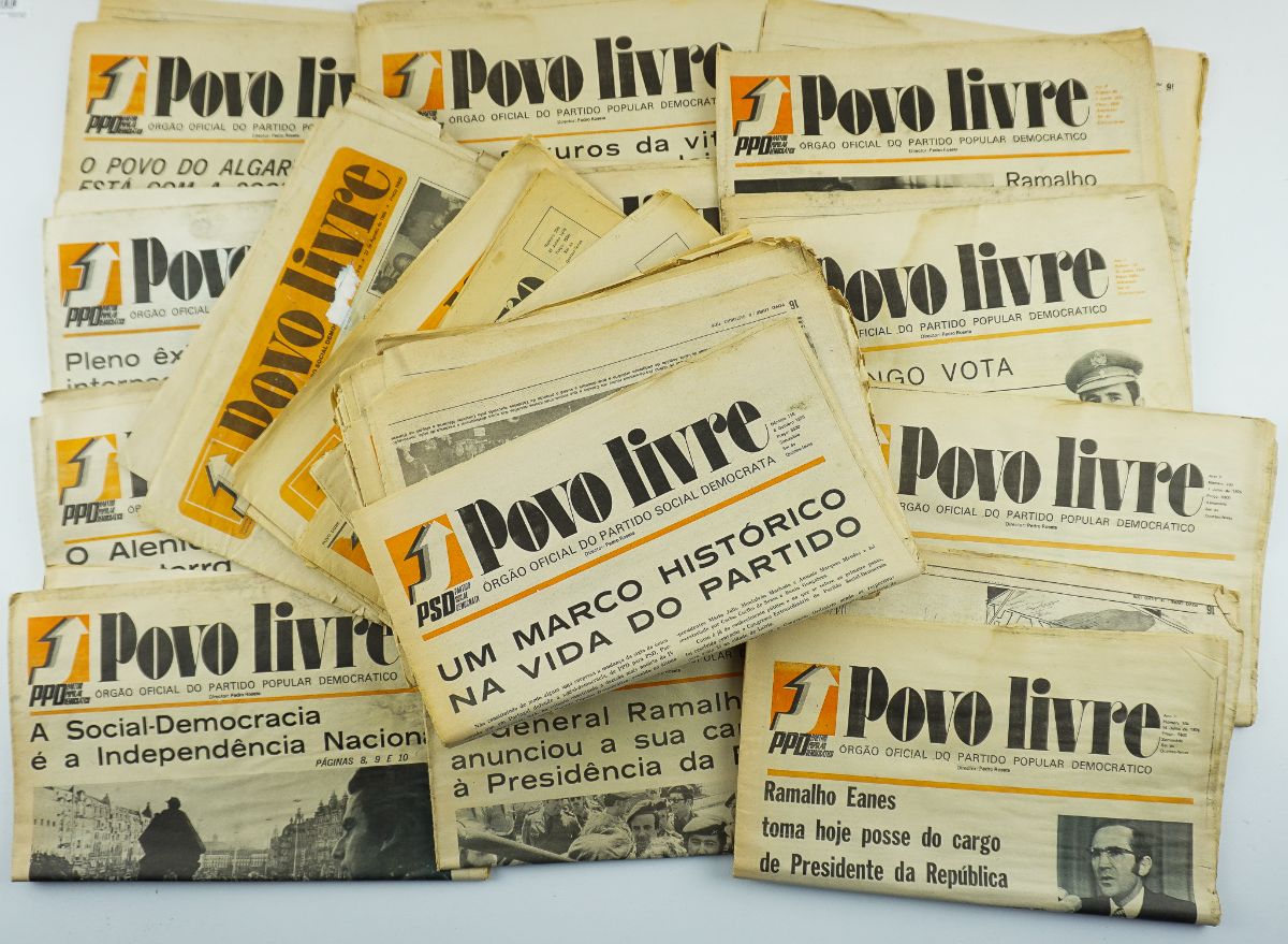 Povo Livre