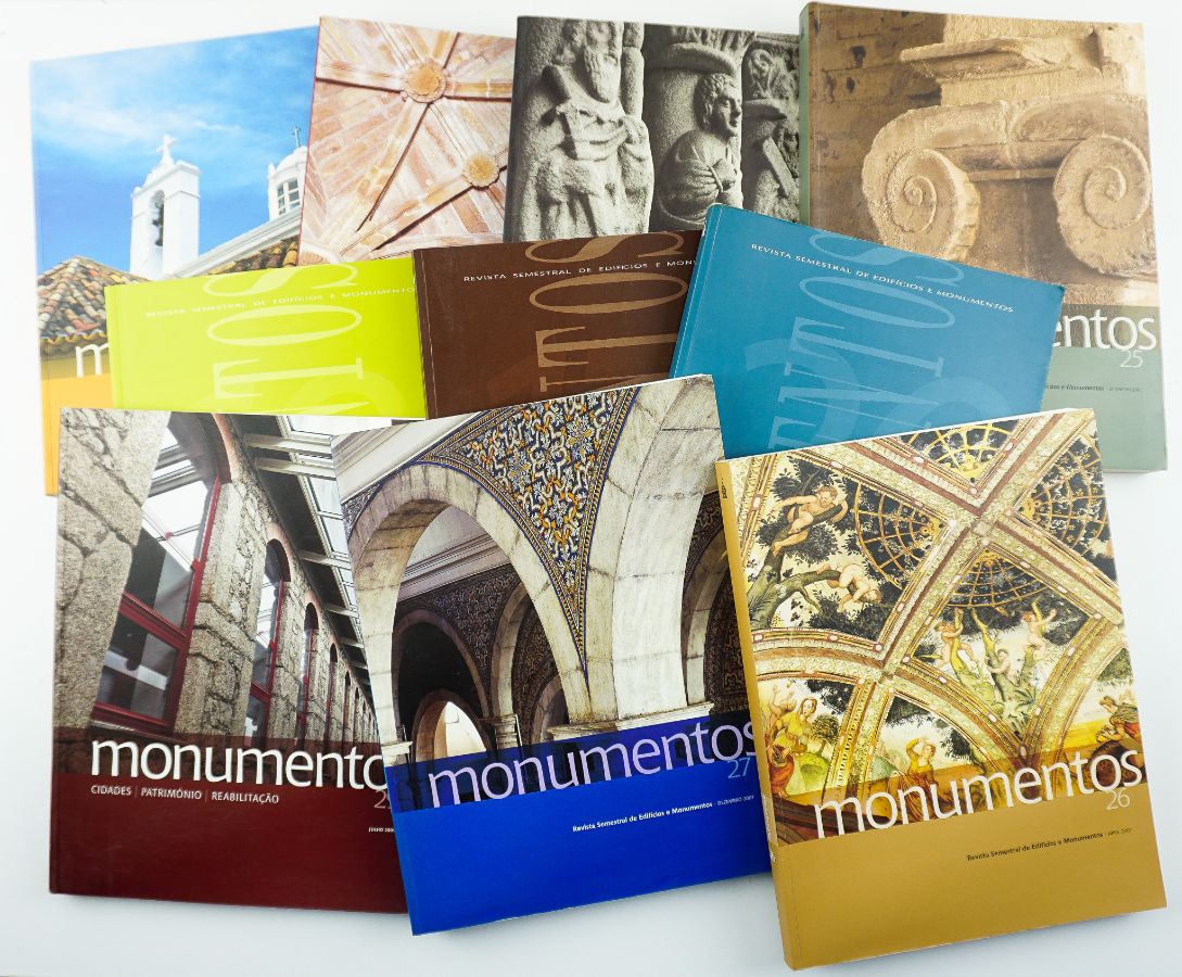 Revista Monumento