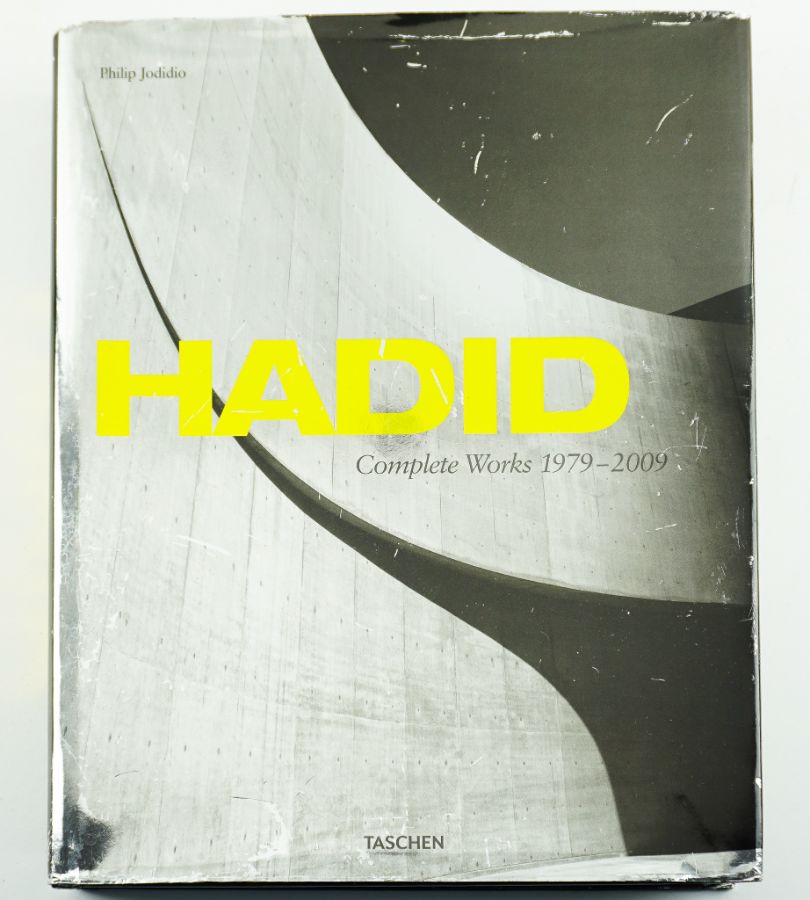 Hadid
